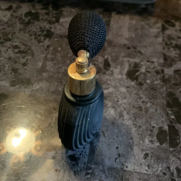 Older perfume atomizer - Picture 2 of 4